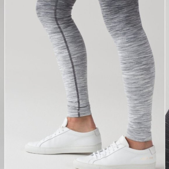 Lululemon Wunder Under HR Tight Ombre - Picture 3 of 13